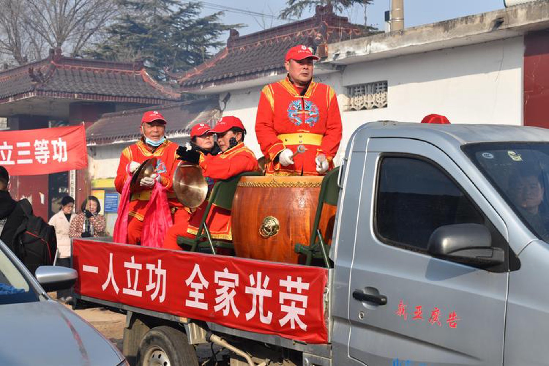 喜荣文化传媒